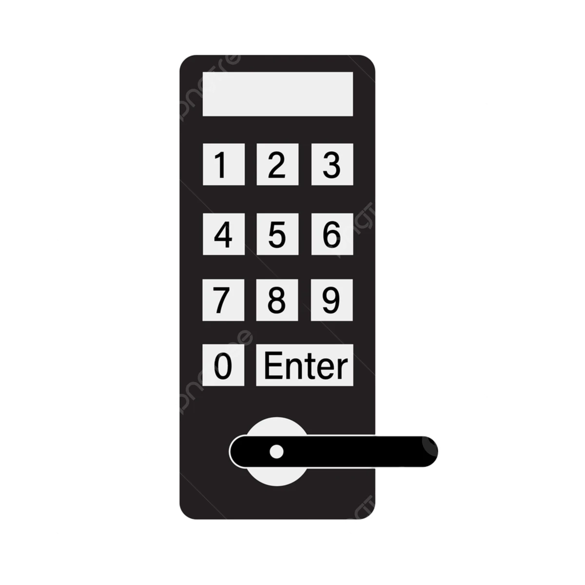 Key Blanks