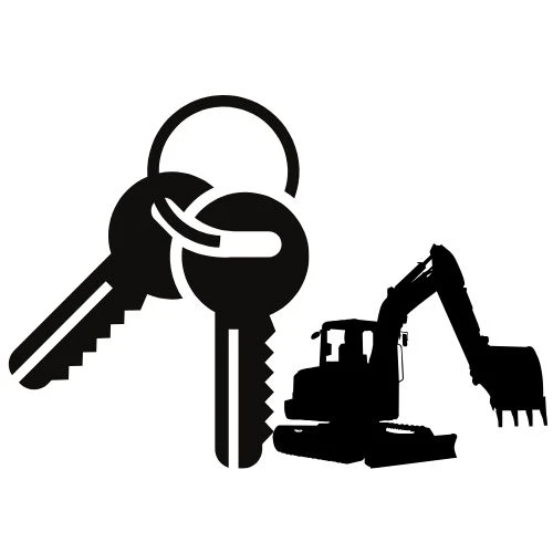 Machine Keys