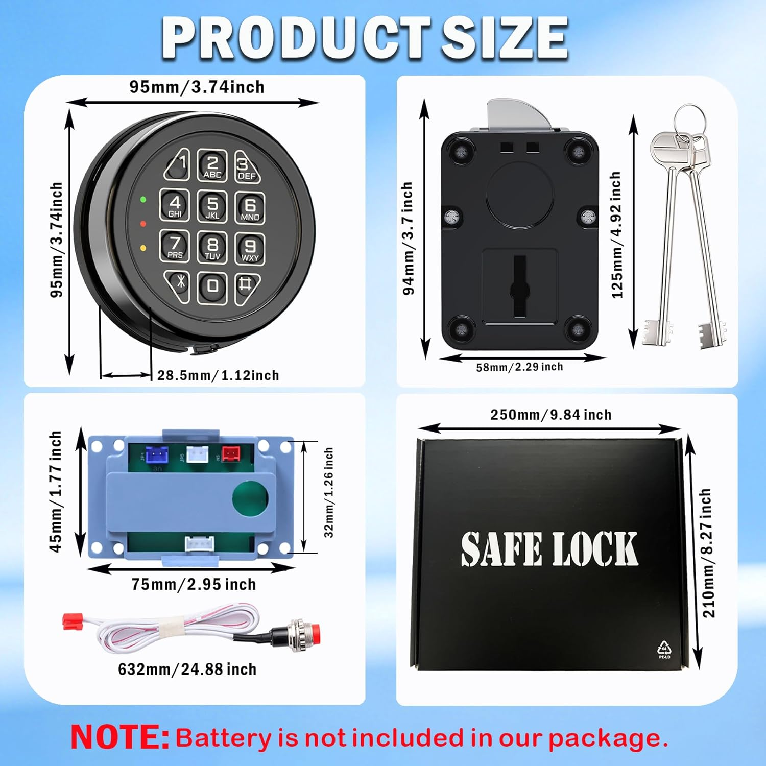 Product