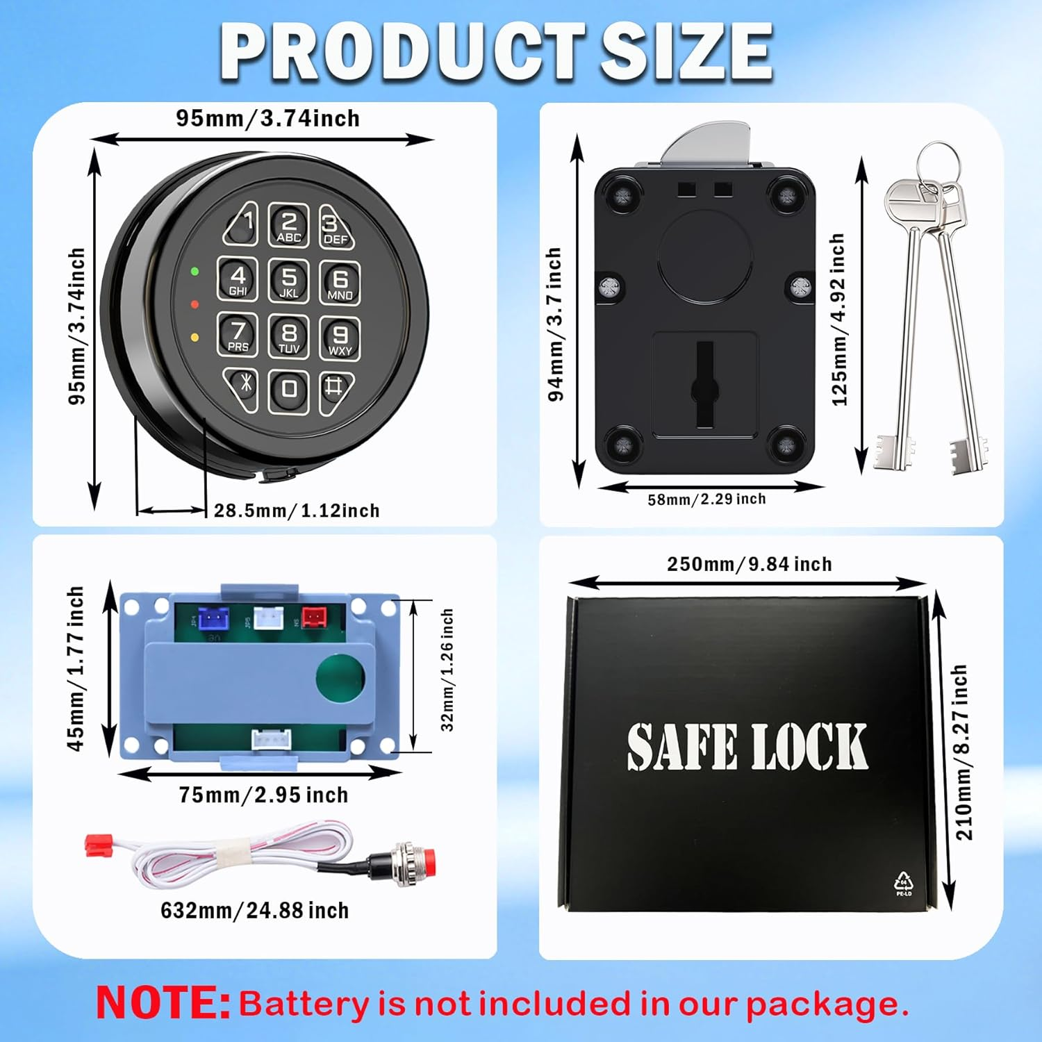 Product